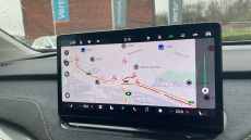 Skoda Elroq 210kW 85 Edition 82kWh 5dr Auto Electric Estate